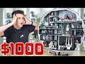 Download Lagu $1000 LEGO Star Wars UCS DEATH STAR Review! (2025)