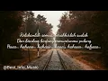 Download Lagu Mantan Kekasih - SHEILA ON 7 (LIRIK)