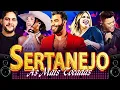 Lagu AS MAIS TOCADAS 2025 - PLAYLIST SERTANEJO - Top Sertanejo 2025 || Top Sertanejo 2025 Mais Tocadas