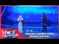 Download Lagu Sabyan ft. Pasha - DENGAN NAFASMU | VOICE OF RAMADAN 2021