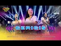 Download Lagu DJ GERIGIS TRAP PARTY | MIDDLE NROTOK X SIMPATIK