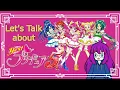 Download Lagu Yes! Pretty Cure 5 | The Formula Gets Set