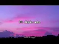 Melis Kar - Yatıya [Lyrics / Sözleri]