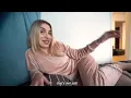 Russian hot stepmother playing truth or dare with her stepson in a fun way