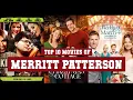 Merritt Patterson Top 10 Movies Best 10 Movie of Merritt Patterson