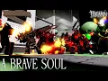 Download Lagu A BRAVE SOUL (NOW FIGHT) | Forsaken UST Fan Animation