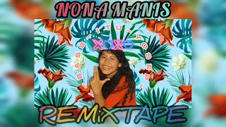 Download NONA MANIS - UB2 🌊🌴💐 (YOSEP_REMiXTAPE) MP3