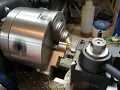 for CCF cut groove
