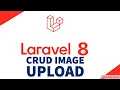 Laravel 8 CRUD Tutorial - Image Upload