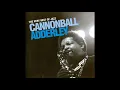Download Lagu Cannonball Adderley: The Very Best of Jazz