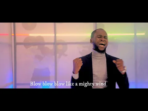 Download MP3 Jephthah Idahosa Aigbe - SPIRIT OF VICTORY [Official video]