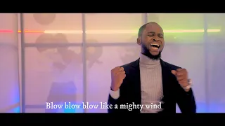 jephthah idahosa aigbe spirit of victory official video 