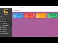 Student Management System App - LGM-VIP web development internship