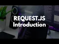 Introduction to Rails brand new Request js library