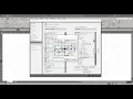 Subscript Superscript Toolbar - Excel Windows