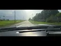 another afternoon somewhere in Houma