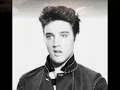 Elvis Presley- When my Blue moon turns to Gold again (lyrics)