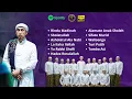 Lagu SHOLAWAT MAJELIS AZ-ZAHIR MENYENTUH HATI - AKHIR TAHUN 2025 II HI RESS AUDIO