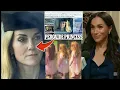 Download Lagu KATE'S DESPERATE STUNT TO UPSTAGE MEGHAN'S NETFLIX BUZZ BACKFIRES DESPITE BLONDE HAIR \