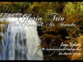 Download Lagu Kau Rangkai Air Mataku - Gloria Trio