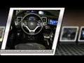 2015 HONDA CIVIC SEDAN Paramus NJ PH50597