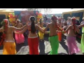 Lagu Ukraine cute girls dance