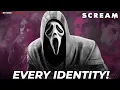 Every Ghostface Identity Revealed - The Surprising Truth