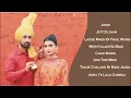 Download Lagu Diljit Dosanjh Nimrat Khaira (Jodi Top 8 Audio Song )