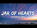 Download Lagu Christina Perri - Jar of Hearts (Lyrics)