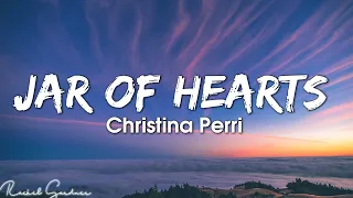 Download Christina Perri - Jar of Hearts (Lyrics) MP3