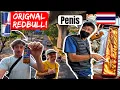 Download Lagu Bangkok is WILD! First Time Exploring Thailand’s Capital - Travel Vlog