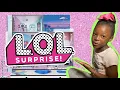 How to Build - LOL Surprise Doll House