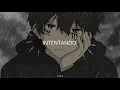 Lagu PAYCHECK ft. Eredaze - Broken Glass「Sub Español HD」
