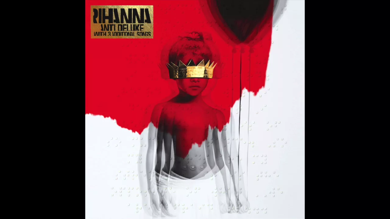 Rihanna - Consideration (feat. SZA) (Audio)