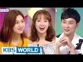 Download Lagu Hello Counselor - Min Kyunghoon, Choi Yoojung, Kim Doyeon [ENG/THA/2017.08.07]