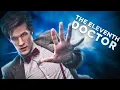 Geronimo! | Doctor Who Night - The Eleventh Doctor Edition | Doctor Who