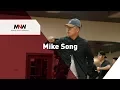 Lagu What You Know - TroyBoi | Mike Song Choreography | Monday Night Workshop