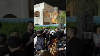 الدنيا عامله معايا الغلط أمال خميس شعبولا من فرحة الشاعر الكبير إسلام خليل 