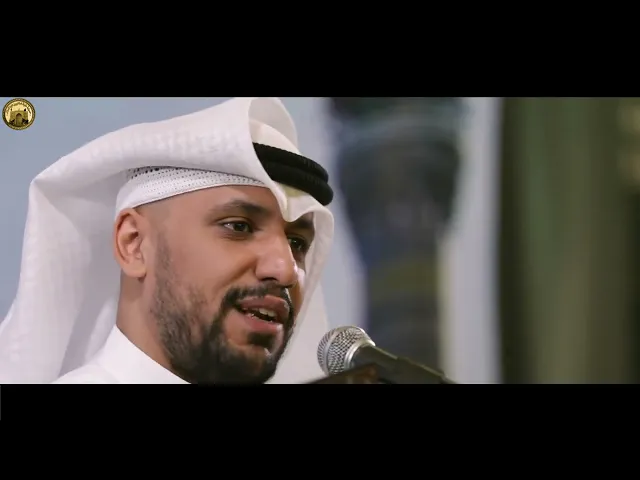 ⁣سما تسأل سم-الملا علي بوحمد- مولد زينب الكبرى جمادى الاول ١٤٤٥*
