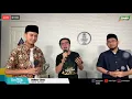 Dia - in-team ft fitri haris live