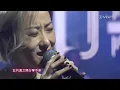 泳兒《感應》live@Chill Club