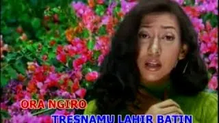 Download Safitri - Yen Aku Ngerti - IMC RECORD JAVA MP3