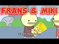 Download Lagu FRANS \u0026 MIKI: OPLOS OPLOSAN