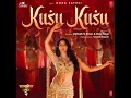Kusu Kusu Full Song Nora Fatehi Zahrah S Khan Dev Negi Tanishk Bagchi Satyameva Jayate 2