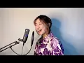 【浴衣で歌ってみた】サンキュ. / DREAMS COME TRUE（covered by ikumix）