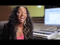 Ashly Williams EPK 2012