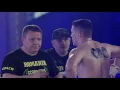 Danut Hurduc  vs.  Cristian Ristea - SUPERKOMBAT