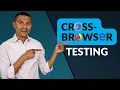 Cross-Browser Testing Selenium Java TestNG automateNow