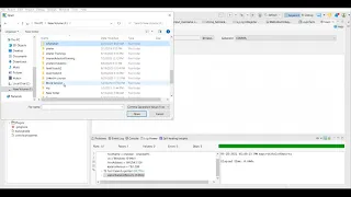 How to perform data driven testing in Katalon Studio
