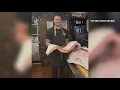 Community honors Portland chef recently found dead in Massachusetts